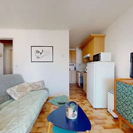 Beau Studio, Plage, Port. דירה